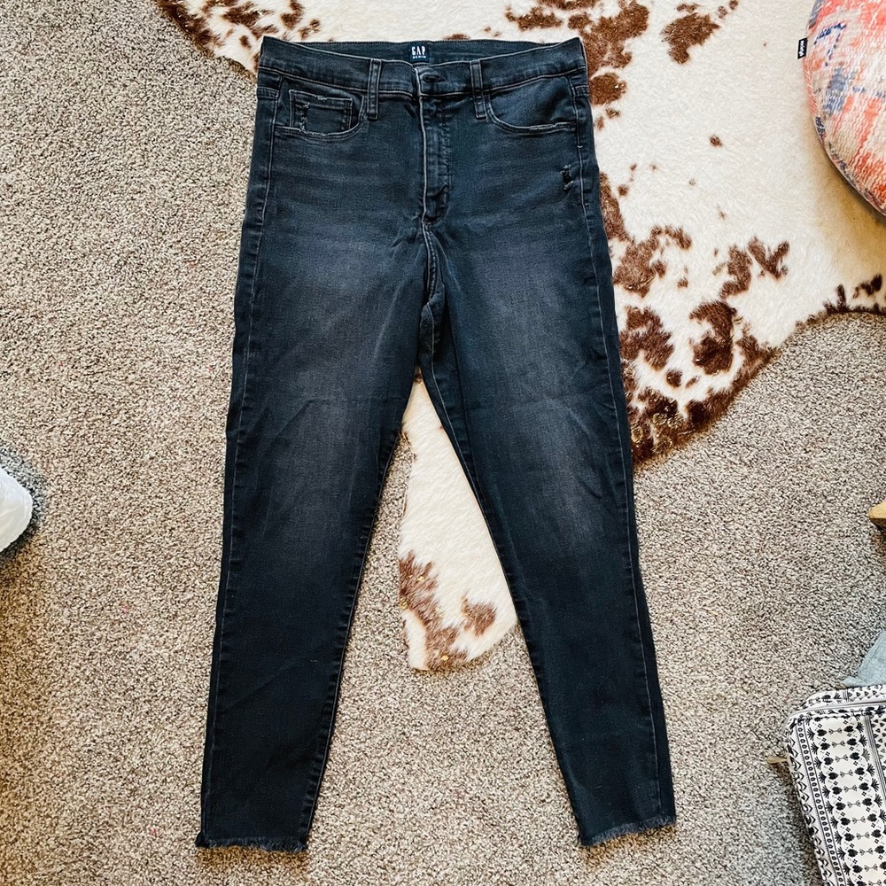 Gap jegging